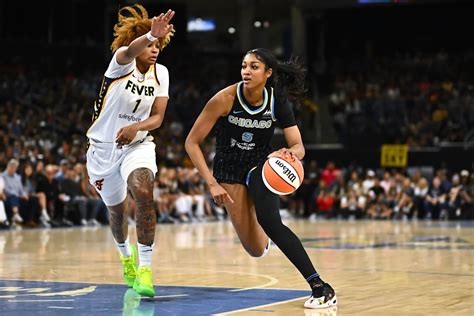Chicago Sky pull off thrilling comeback over Indiana Fever as .